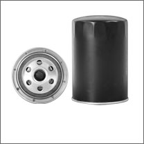 Ford 8N Filters
