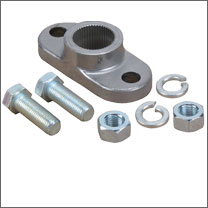 Lawn Mower Adapters, Lifts & Bolts