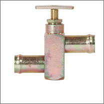 Air Conditioning Valves