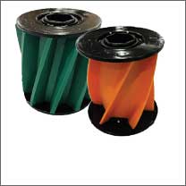 Shop Continu-Rate Meter Rollers