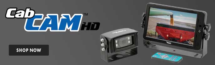 Shop CabCAM Video Systems