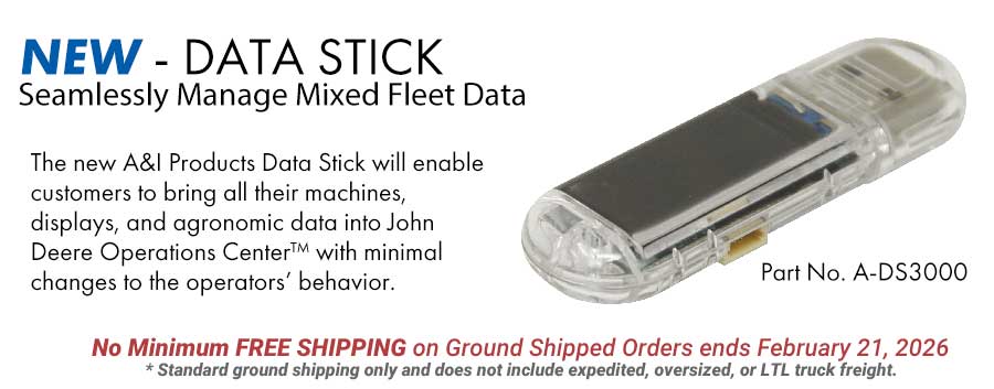 Shop New A-DS3000 Data Stick