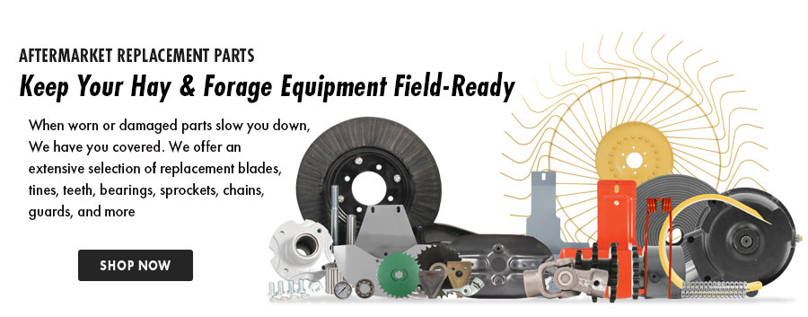 Shop Hay Tool & Forage Parts
