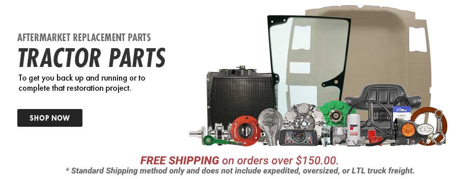 AllPartsStore: Tractor Parts, Combine Parts, Turf & Lawn Care, and  Industrial Products