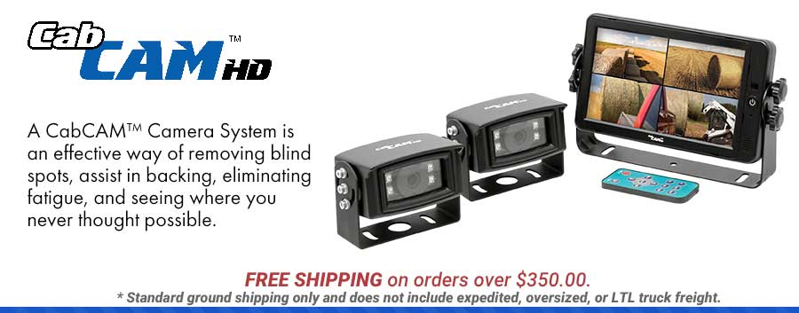 Shop CabCAM Video Systems