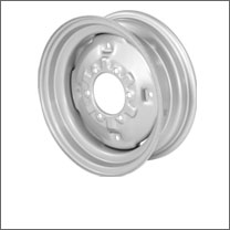 Shop Rims & Wheels for Tractors, Combines, and more
