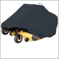 Shop Mower Covers