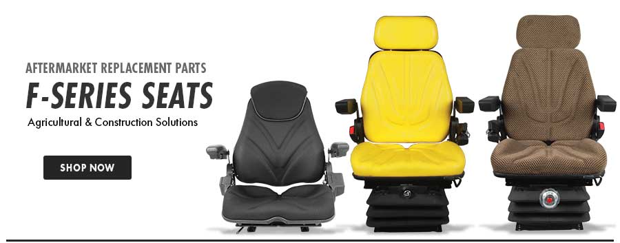 Shop F-Series Seats