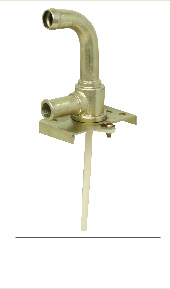 AR100056 Control Valve For John Deere Combines