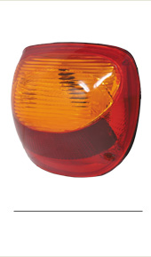 AL210180 Tail Lamp Assembly for John Deere Tractors
