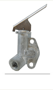 C0NN9285A Fuel Shutoff Valve for Ford / New Holland Tractors