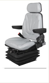 F10A6020 Asiento